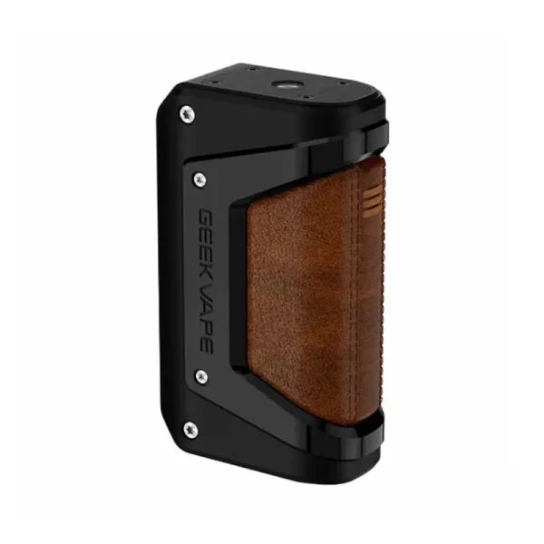 GeekVape Aegis Legend 2 Mod (L200) Black | Guardian Vape Shop