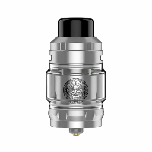 GeekVape Zeus Z Tank Vape Stainless Steel | Guardian Vape Shop