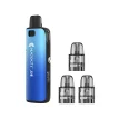 Hayati X4 Vape Pod Kit Torrential Blue | Guardian Vape Shop