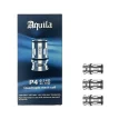 HorizonTech Aquila Coils P4 0-14ohm 4in1 Quad Mesh | Guardian Vape Shop