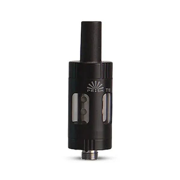 Innokin Endura T18E Tank Vape Black | Guardian Vape Shop