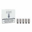 INNOKIN ZENITH REPLACEMENT VAPE COILS | Guardian Vape Shop