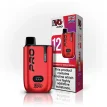IVG Pro 12 Vape Pod Kit Strawberry Watermelon | Guardian Vape Shop