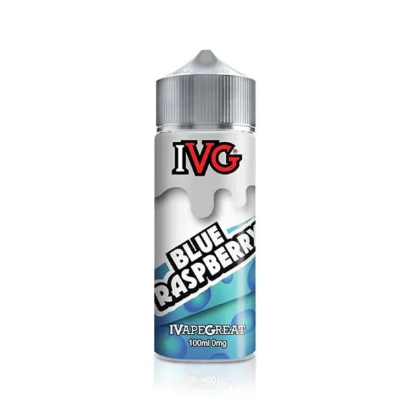 IVG Shortfill E-liquid | Guardian Vape Shop