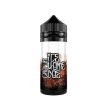 The Yorkshire Vaper Ice Home Doe Shortfill E-liquid | Guardian Vape Shop