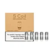 Innokin Sceptre S Replacement Coils 0-6ohm | Guardian Vape Shop