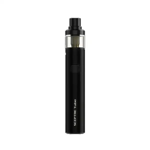 Innokin Sceptre Tube Vape Pod Kits Black | Guardian Vape Shop