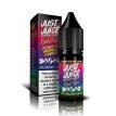 JUST JUICE EXOTIC FRIUIT FUSION RANGE 50/50