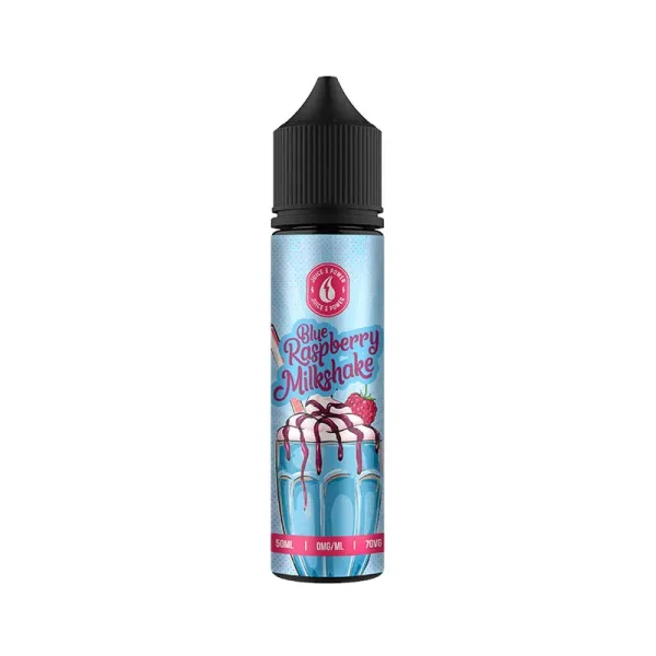 Juice N Power 50ml Shortfill E-Liquids | Guardian Vape Shop