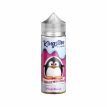 KINGSTON Chilly Willies Range Shortfill E-liquid | Guardian Vape Shop