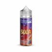 KINGSTON Soda Range Shortfill E-liquid | Guardian Vape Shop