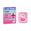 Lost Mary Airplane Mode Nicotine Film Strips Strawberry 2mg | Guardian Vape Shop