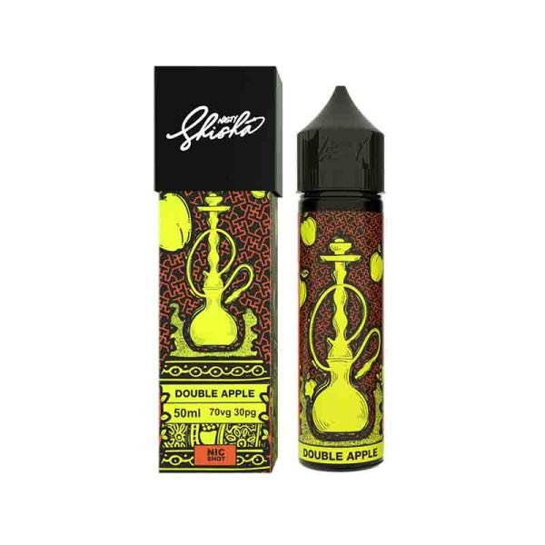 Nasty Juice Shisha Range Shortfill E-liquid | Guardian Vape Shop