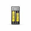 Nitecore UI2 USB Charger
