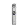 Oxva Xlim Pro 2 Vape Pod Kit Silver Carbon | Guardian Vape Shop