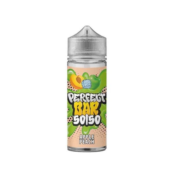 Perfect Vape Bar Range Shortfill E-Liquid | Guardian Vape Shop