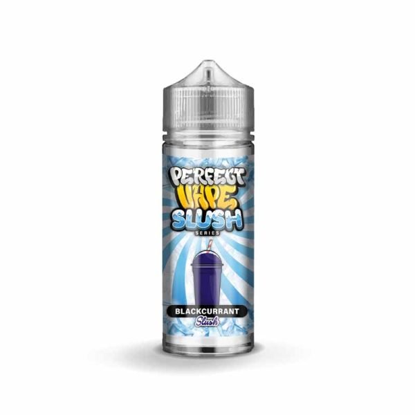 Perfect Vape Slush Range Shortfill E-Liquid | Guardian Vape Shop