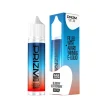 Prizm Bar Juice Shortfill E-liquids Blue Sour Raspberry | Guardian Vape Shop