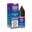 Pukka Juice Nic Salt E-Liquids | Guardian Vape Shop
