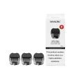 Smok IPX 80 Pods Replacement RPM 2 Pod Box | Guardian Vape Shop