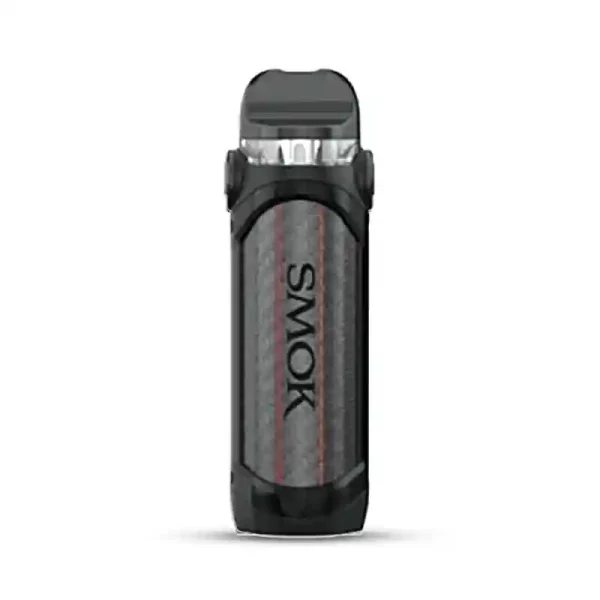 Smok IPX 80 Vape Pod Kits Black Carbon Fiber | Guardian Vape Shop