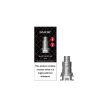 SMOK NORD REPLACEMENT VAPE COILS | Guardian Vape Shop