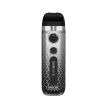 Smok Novo 5 Pod Vape Kit Silver Black Cobra | Guardian Vape Shop