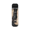 SMOK Novo X Pod Kit Black Stabilising Wood | Guardian Vape Shop
