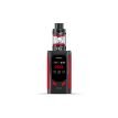 Smok R Kiss Kit Vape Box Mod Kit Black Red | Guardian Vape Shop