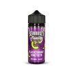 Seriously Fruity Vape Juice Blackcurrant Honeydew | Guardian Vape Shop