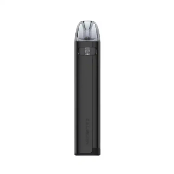 Uwell Caliburn A2S Pod Vape kit Black | Guardian Vape Shop