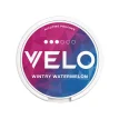 Velo Slim Nicotine Pouches 10mg Wintry Watermelon | Guardian Vape Shop