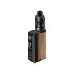 Voopoo Drag 4 Vape Kit Black Walnut | Guardian Vape Shop