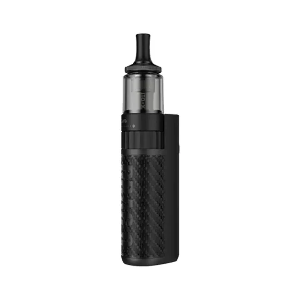 Voopoo Drag Q Vape Pod Kits Carbon Fiber | Guardian Vape Shop