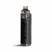 Voopoo Drag X Mod Pod Kit Carbon Fibre | Guardian Vape Shop
