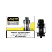 Voopoo Uforce-X Tank Vape | Guardian Vape Shop