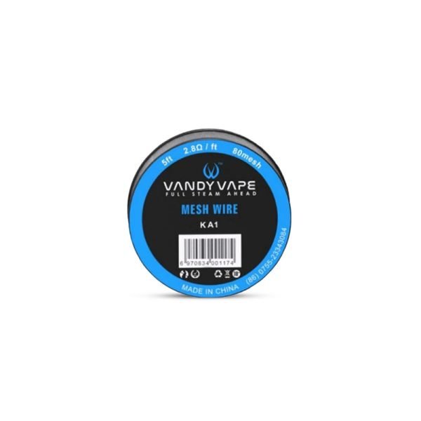 Vandy Vape Mesh Wire