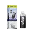 Vaporesso Dojo Blast 10K Prefilled Kit Black Grape | Guardian Vape Shop