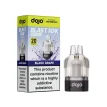 Vaporesso Dojo Blast 10K Pods Prefilled Black Grape | Guardian Vape Shop