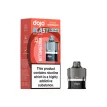 Vaporesso Dojo Blast Pods Prefilled Watermelon Ice | Guardian Vape Shop