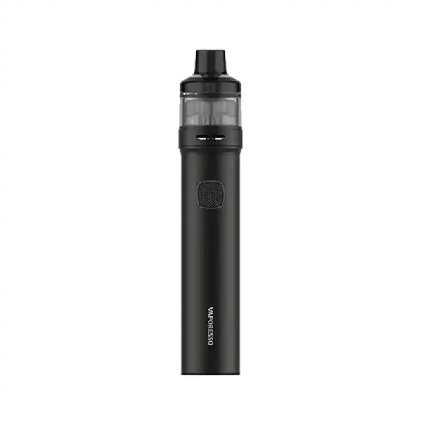 Vaporesso GTX Go 80 Pod Vape Pod Kit Black | Guardian Vape Shop