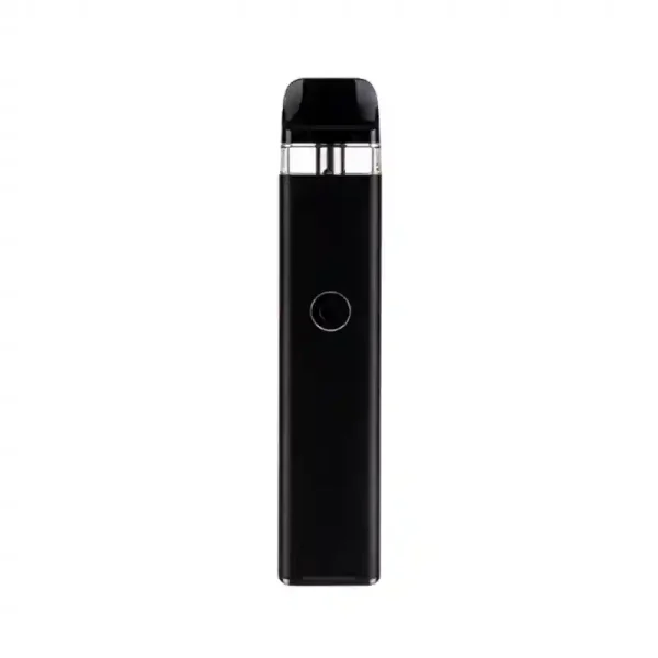 Vaporesso Xros 3 Pod Kits Black | Guardian Vape Shop