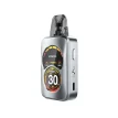 VooPoo Argus A Vape Pod Kit Storm Silver | Guardian Vape Shop
