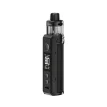 VooPoo Drag X2 Vape Kit Spray Black | Guardian Vape Shop