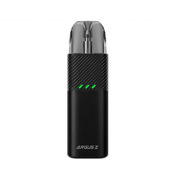 Voopoo Argus Z Pod Vape Kit Black | Guardian Vape Shop