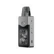 Voopoo Vinci E120 Vape Pod Kit Glow Silver | Guardian Vape Shop