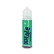 Xhale Menthol Range Shortfill 50/50 Blackcurrant Menthol | Guardian Vape Shop