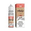 YOGI Farms Range Shortfill E-liquids Pomegranate Ice | Guardian Vape Shop