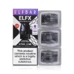 Elf Bar Elfx Pods Replacement 0.8 | Guardian Vape Shop