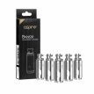 ASPIRE BREEZE COILS | Guardian Vape Shop